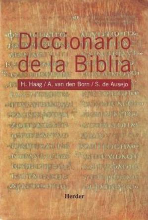 Diccionario Biblico - El Ministro