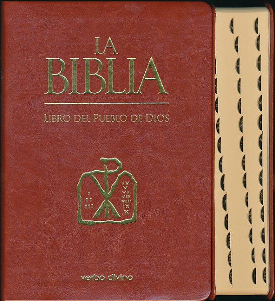 La Biblia Libro Del Pueblo De Dios Ip Inicio Home 