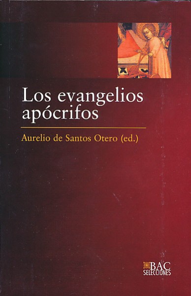 Los Evangelios Apócrifos - Inicio / Home