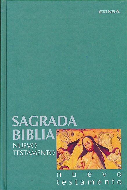 SAGRADA BIBLIA COMENTARIO 