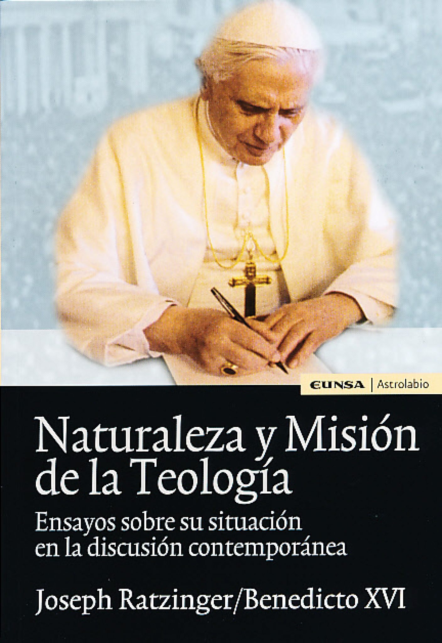 Naturaleza Y Misión De La Teología Inicio Home 1628